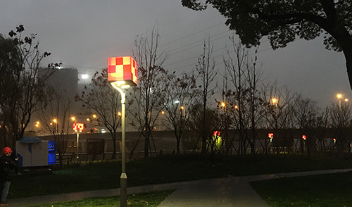 童心童趣，直流“在線”