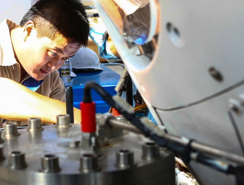 2019年 大國(guó)工匠年度人物 揭曉,10人來自多個(gè)行業(yè)