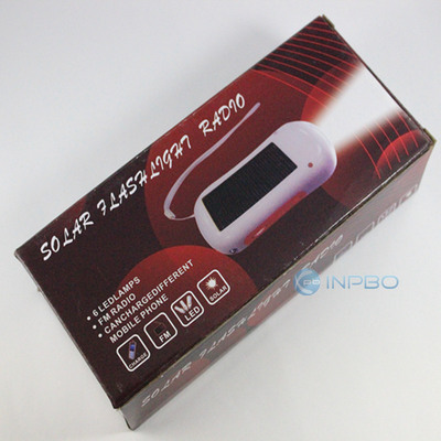 【[新彭博批發(fā)]精品多功能太陽能應(yīng)急燈可收音可照明可充電三合一】?jī)r(jià)格,廠家,圖片,太陽能燈,深圳市新彭博科技發(fā)展有限責(zé)任公司-